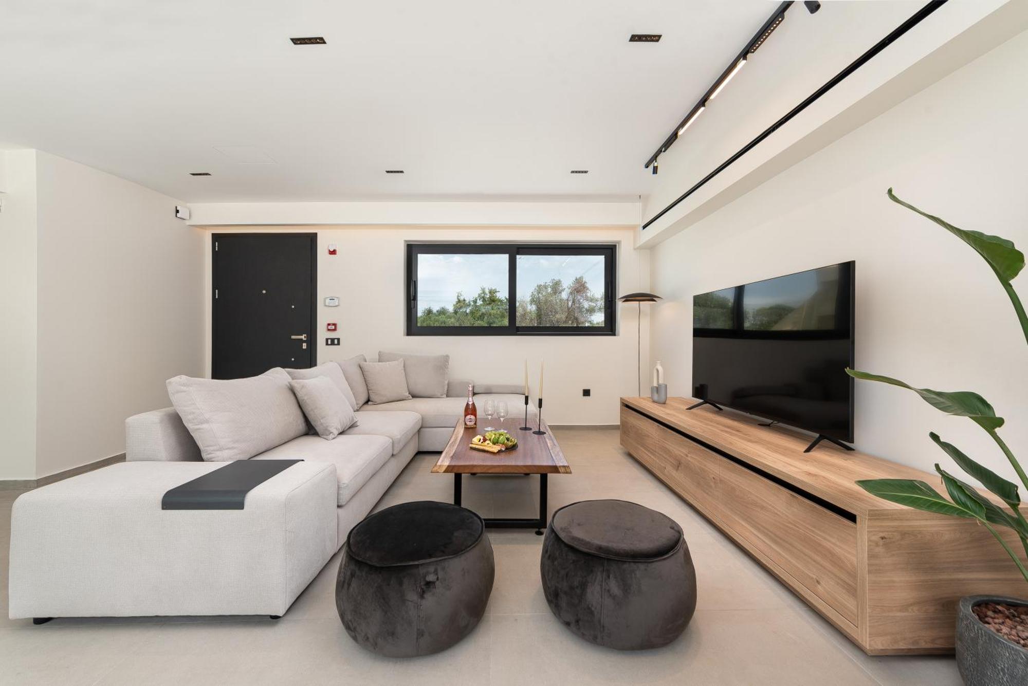Aurum Villas Ialisos Exterior foto